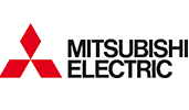 Mitshubishi Electric Logo