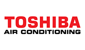 Toshiba Air Conditioning Logo