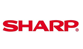 Sharp Logo