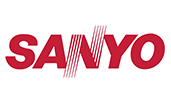 Sanyo Brand Logo