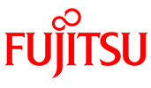 Fujitsu Logo