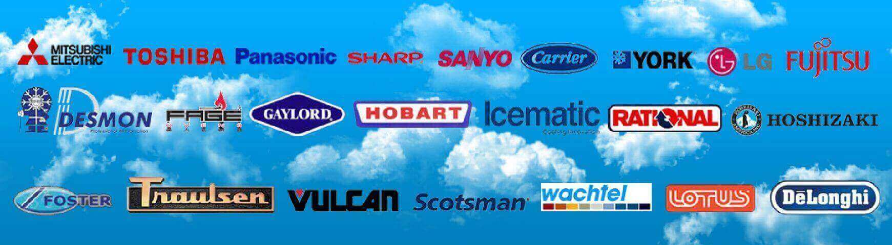 All Brands Aircon & Fridges